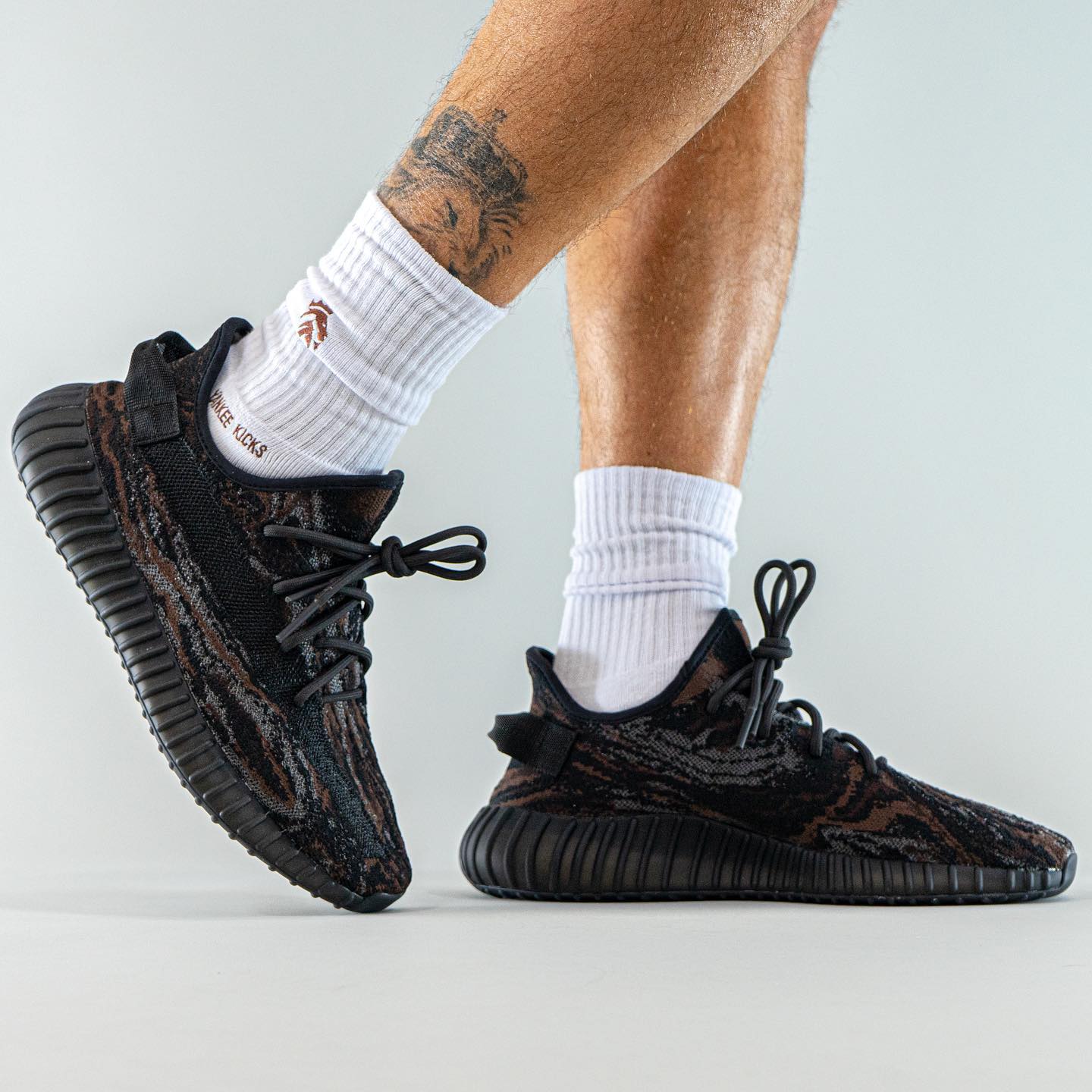 adidas Yeezy Boost 350 V2 MX Rock