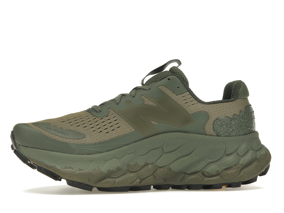New Balance Trail More V3 Fresh Foam Tokyo Design Studio Light Army Green