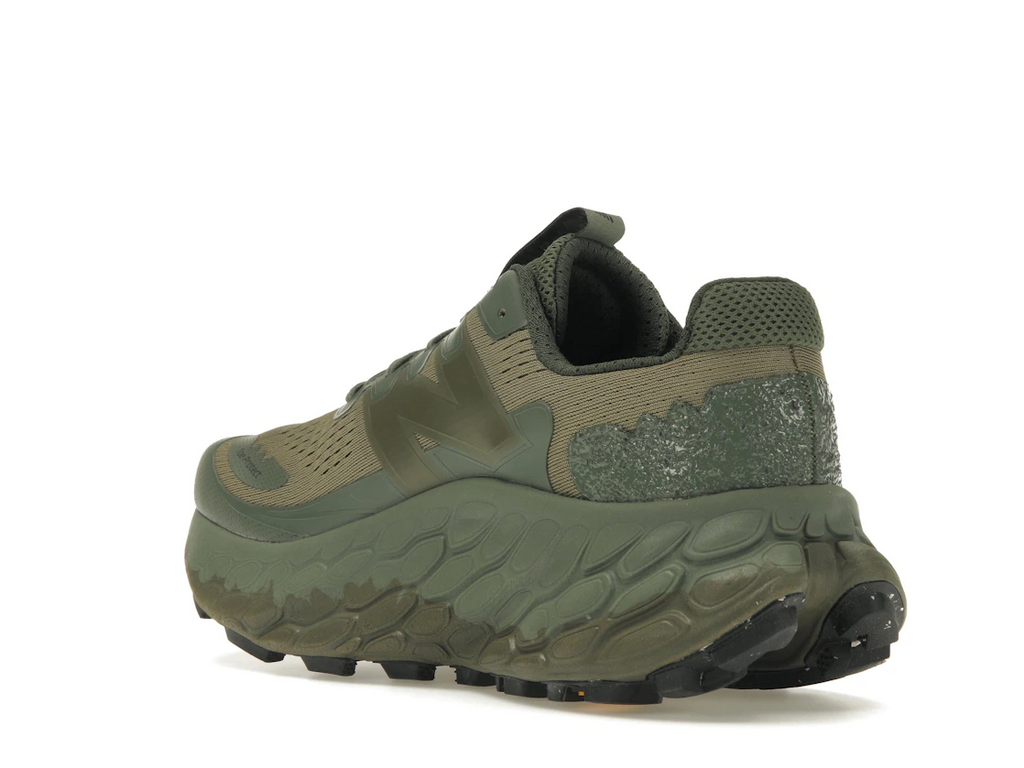 New Balance Trail More V3 Fresh Foam Tokyo Design Studio Light Army Green