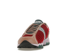 Saucony Matrix Jae Tips No Shoes In The House Burgundy
