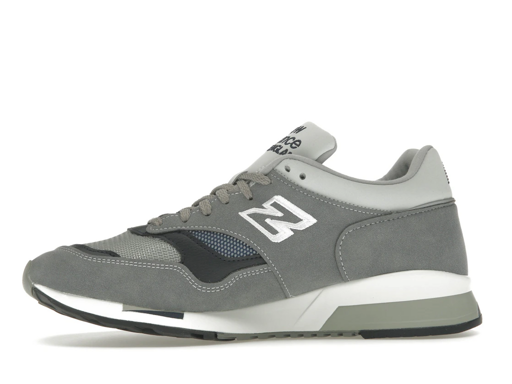 New Balance 1500 MiUK Steel Grey