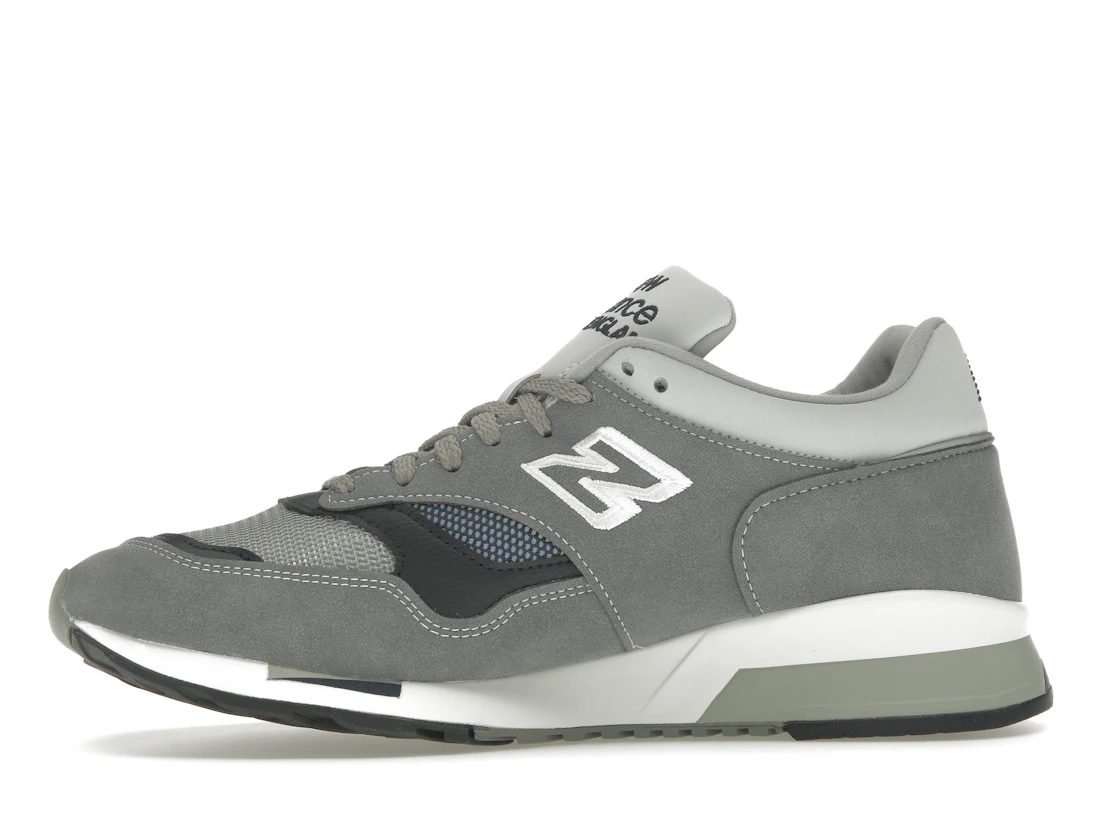 New Balance 1500 MiUK Steel Grey