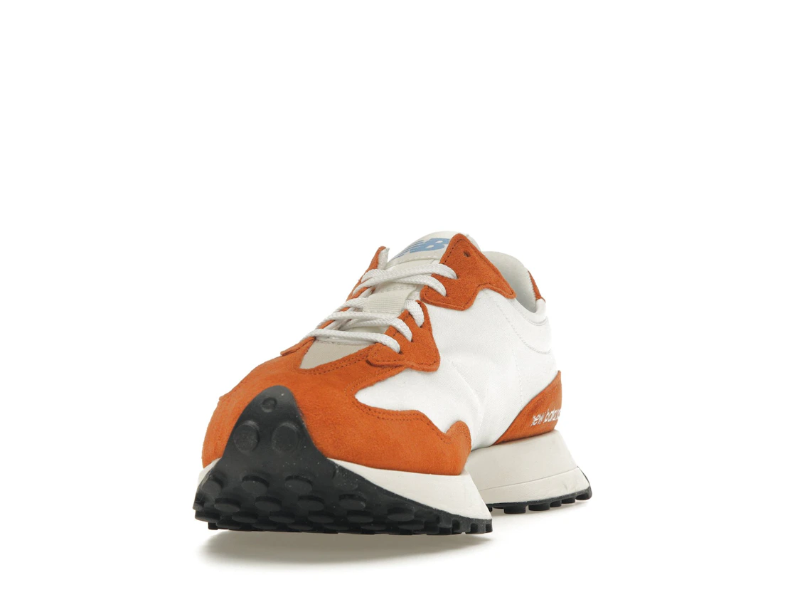 New Balance 327 Rust Oxide