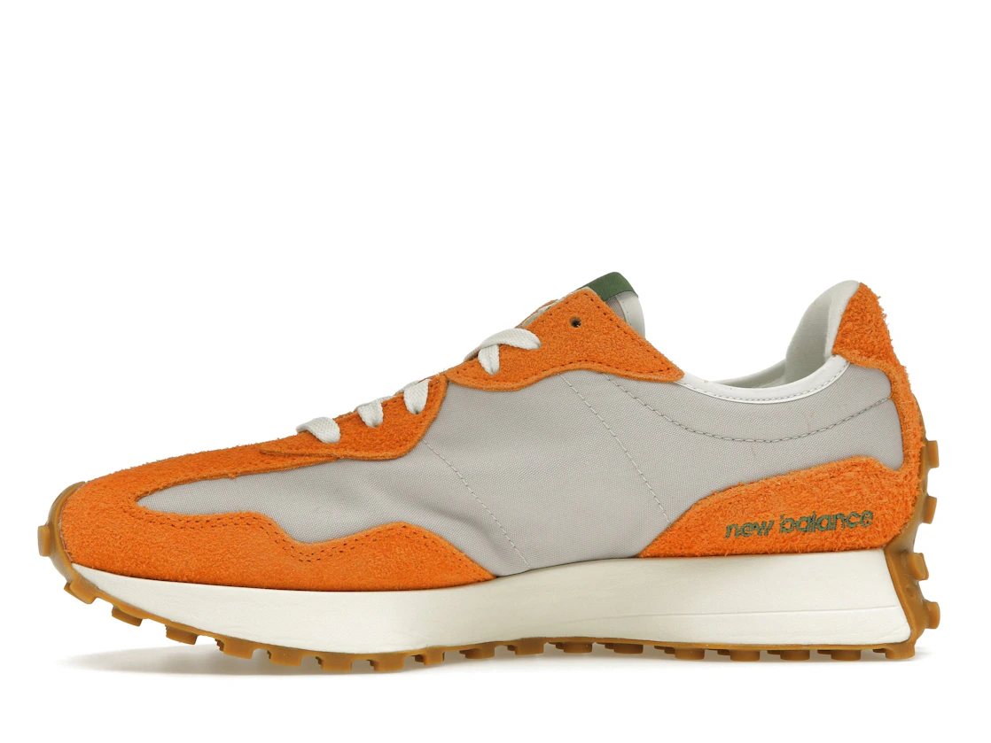 New Balance 327 Classic Orange