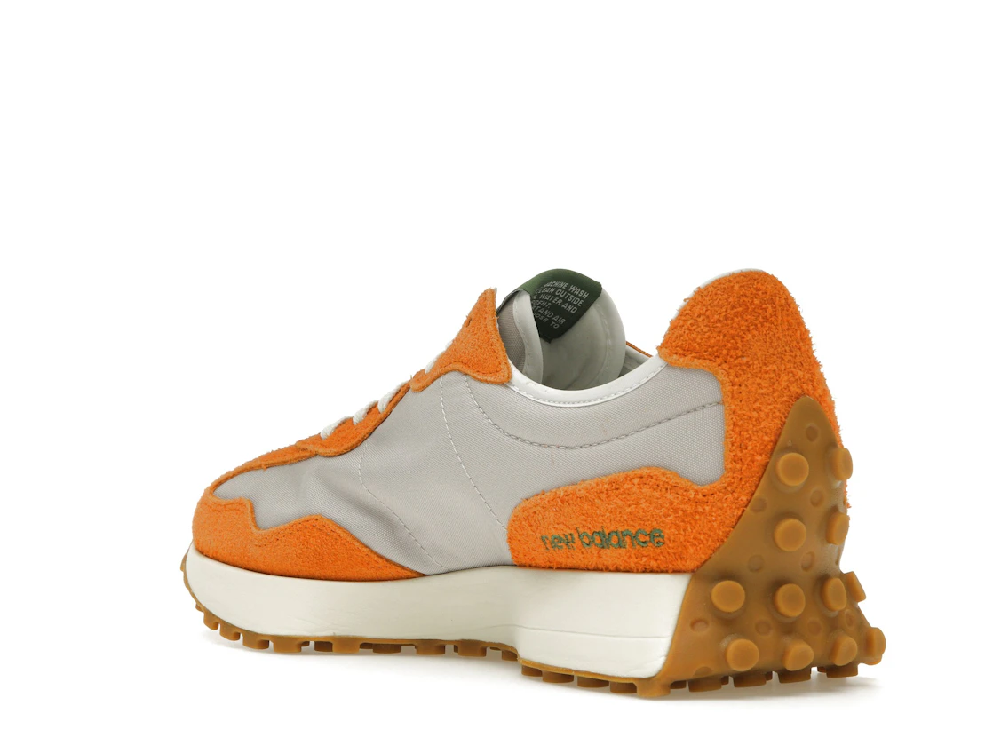 New Balance 327 Classic Orange