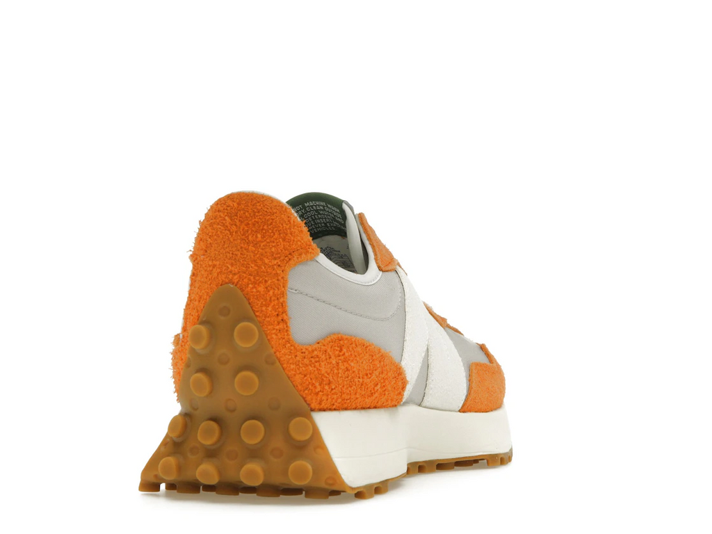 New Balance 327 Classic Orange