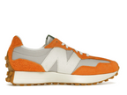 New Balance 327 Classic Orange