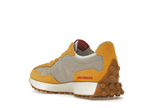 New Balance 327 Varsity Gold Beige