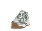 New Balance 740v2 Grey Matter Dark Alpine Green