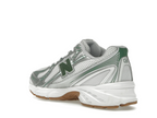 New Balance 740v2 Grey Matter Dark Alpine Green