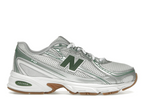New Balance 740v2 Grey Matter Dark Alpine Green