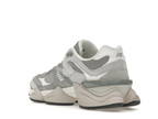 New Balance 9060 Slate Grey Raincloud