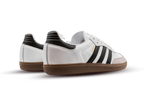 adidas Samba OG Cloud White Core Black