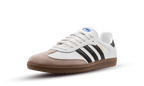 adidas Samba OG Cloud White Core Black