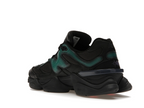 New Balance 9060 Mowalola Burglarwear Black Teal Pink
