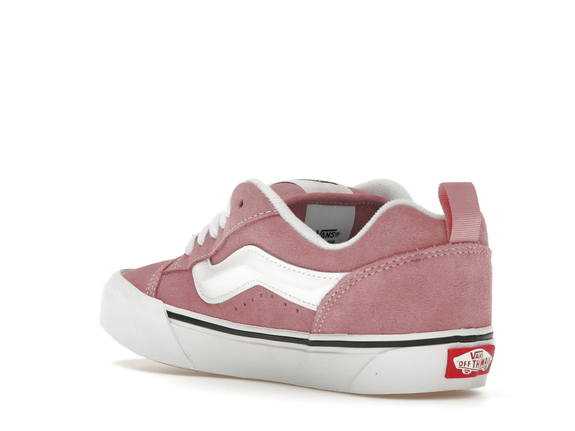 Vans Knu Skool Pink
