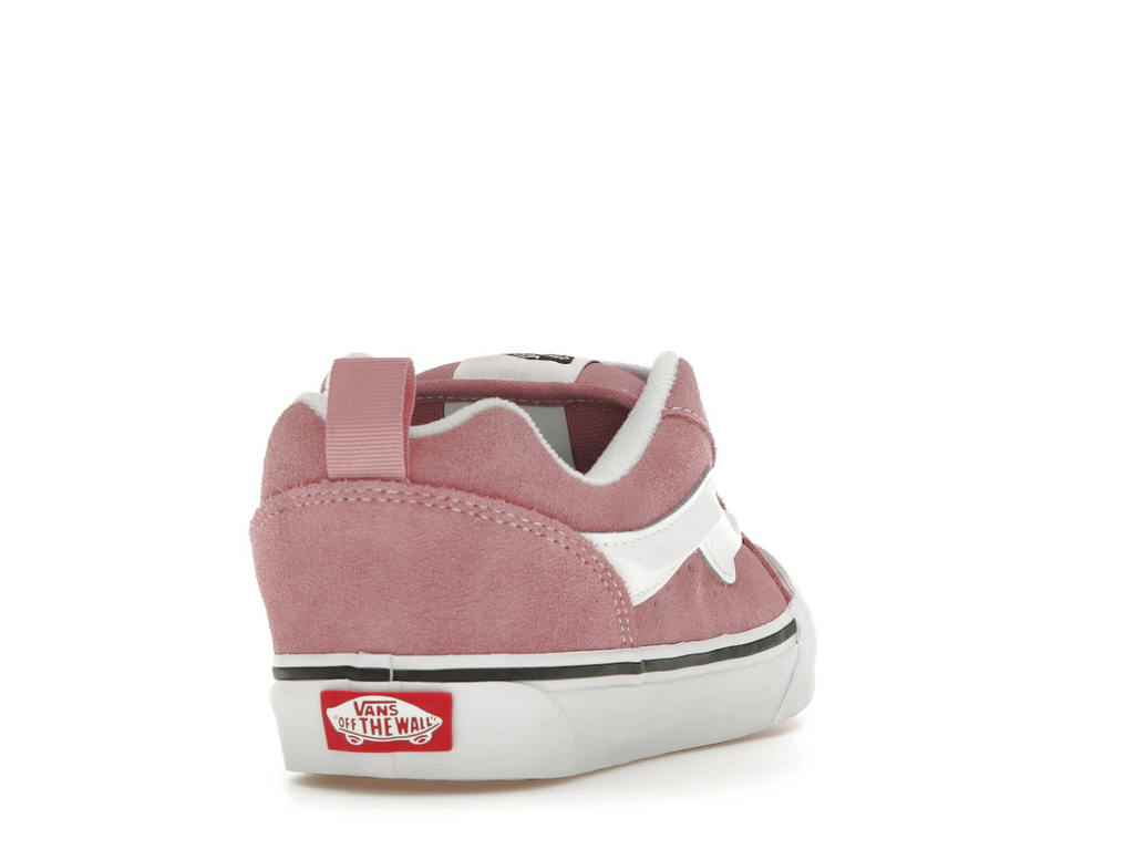 Vans Knu Skool Pink