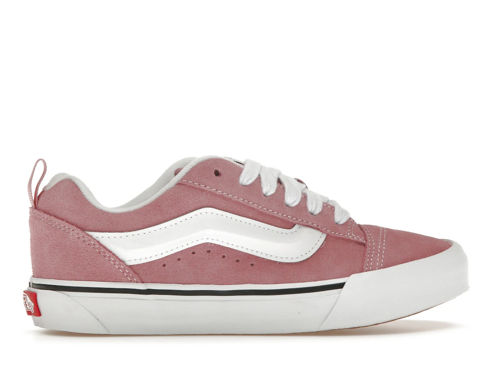 Vans Knu Skool Pink