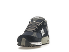 New Balance 991 MiUK Navy (W)