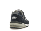 New Balance 991 MiUK Navy (W)