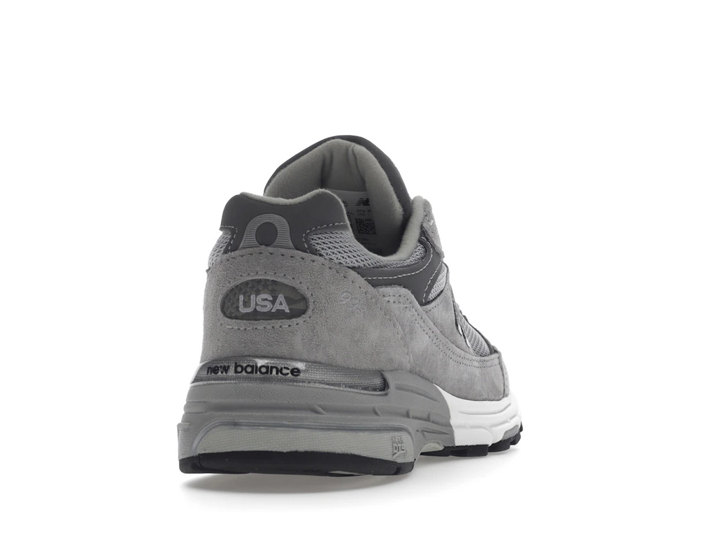 New Balance 993 MiUSA Grey (W)