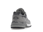 New Balance 993 MiUSA Grey (W)