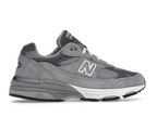 New Balance 993 MiUSA Grey (W)