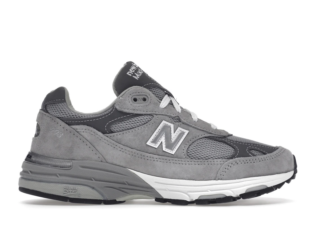 New Balance 993 MiUSA Grey (W)
