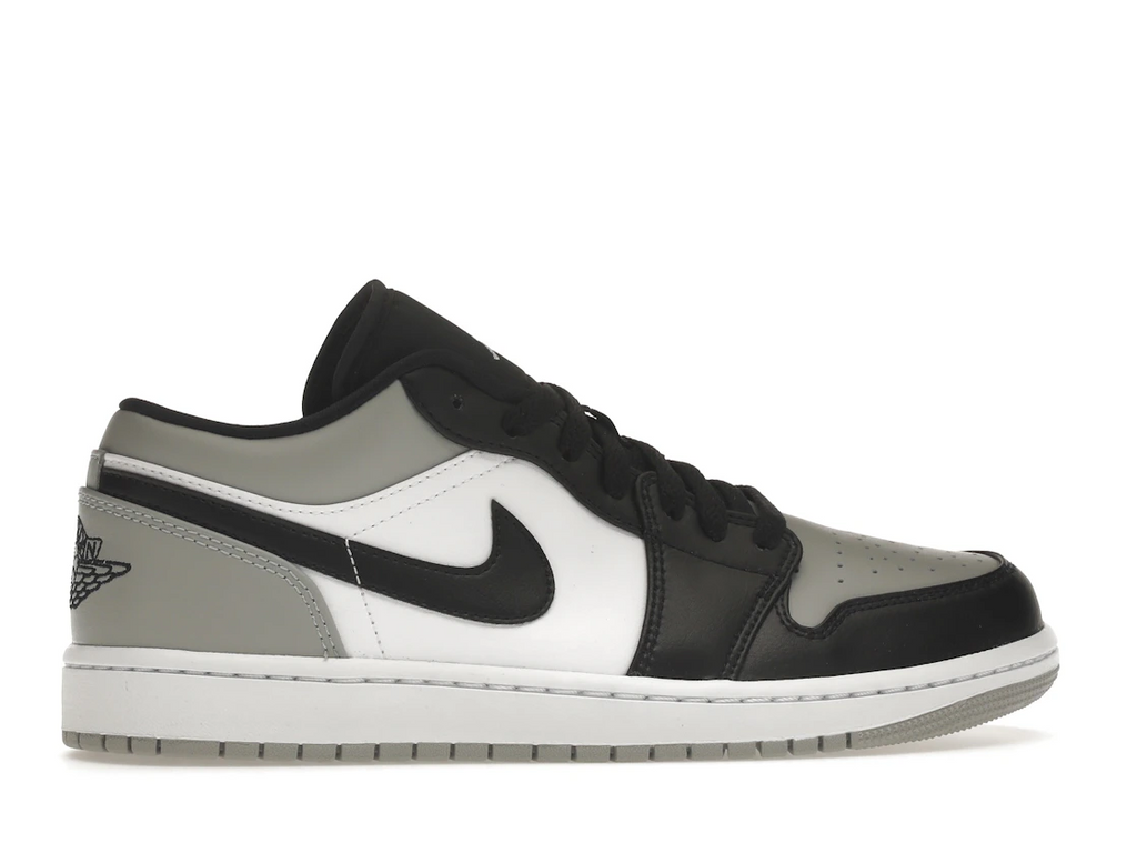 Air Jordan 1 Low Shadow Toe