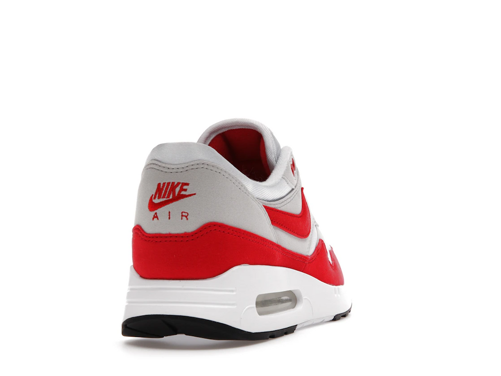 Nike Air Max 1 86 OG University Red