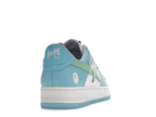 A Bathing Ape Bape Sta Pastel Blue