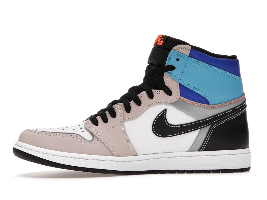 Air Jordan 1 High Prototype