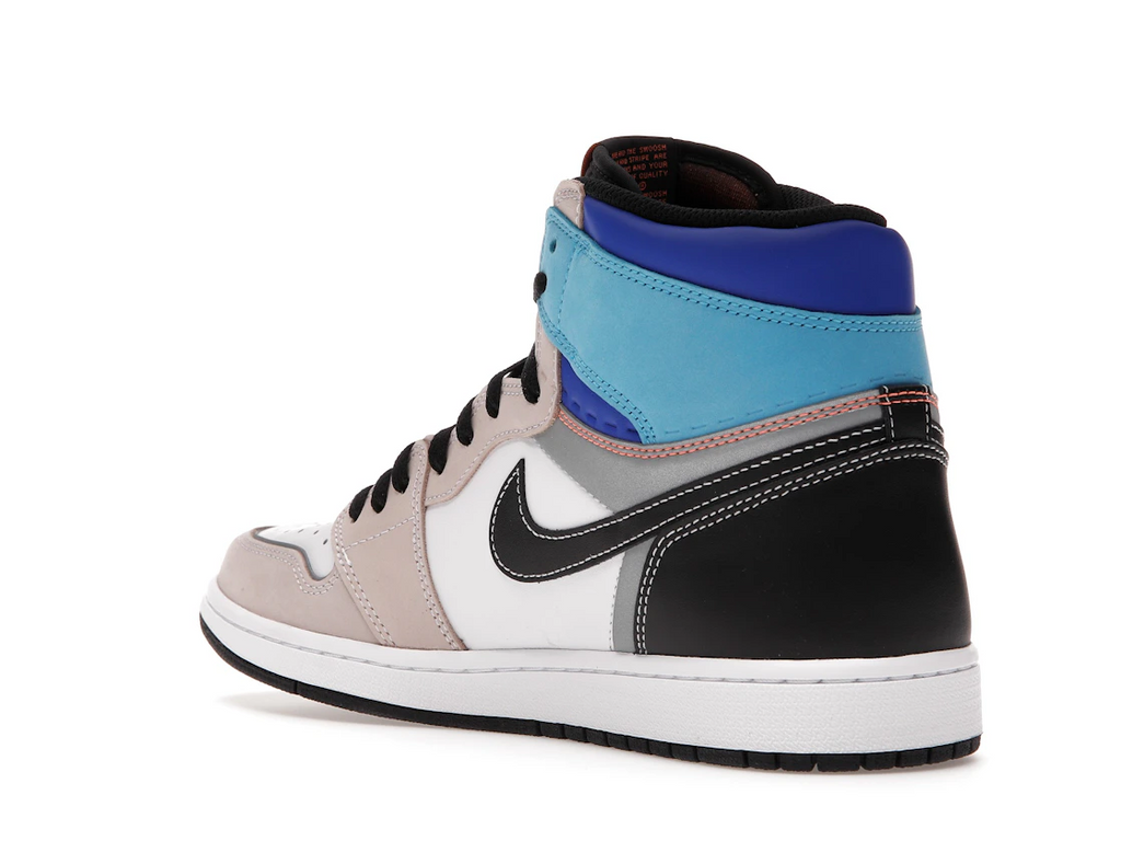 Air Jordan 1 High Prototype