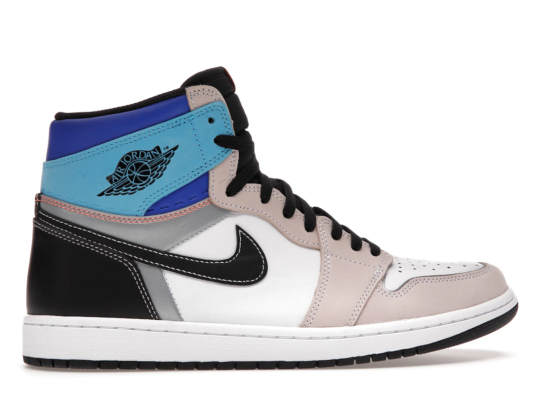 Air Jordan 1 High Prototype