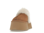 UGG Funkette Slipper Chestnut (W)