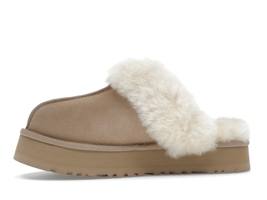 UGG Disquette Slipper Sand (W)