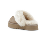 UGG Disquette Slipper Sand (W)