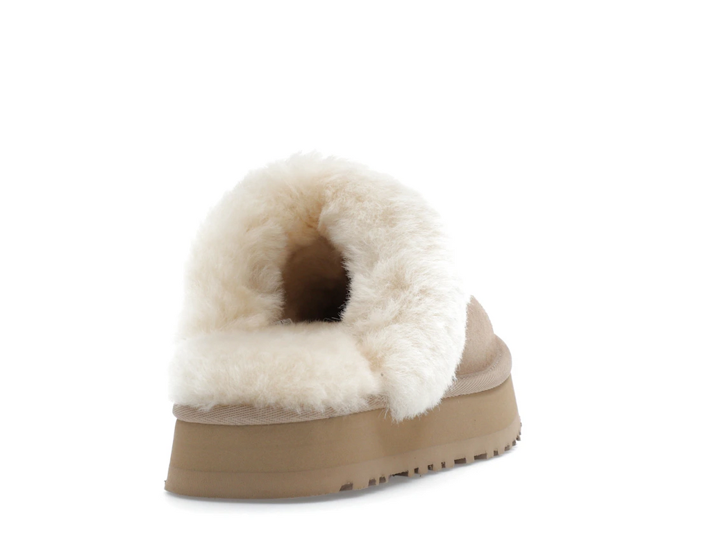 UGG Disquette Slipper Sand (W)