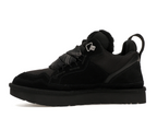 UGG Lowmel Black (W)