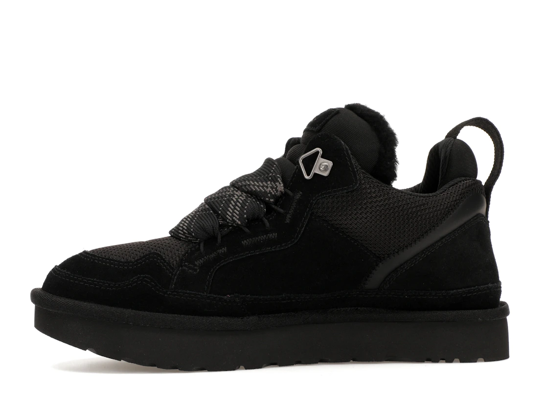 UGG Lowmel Black (W)