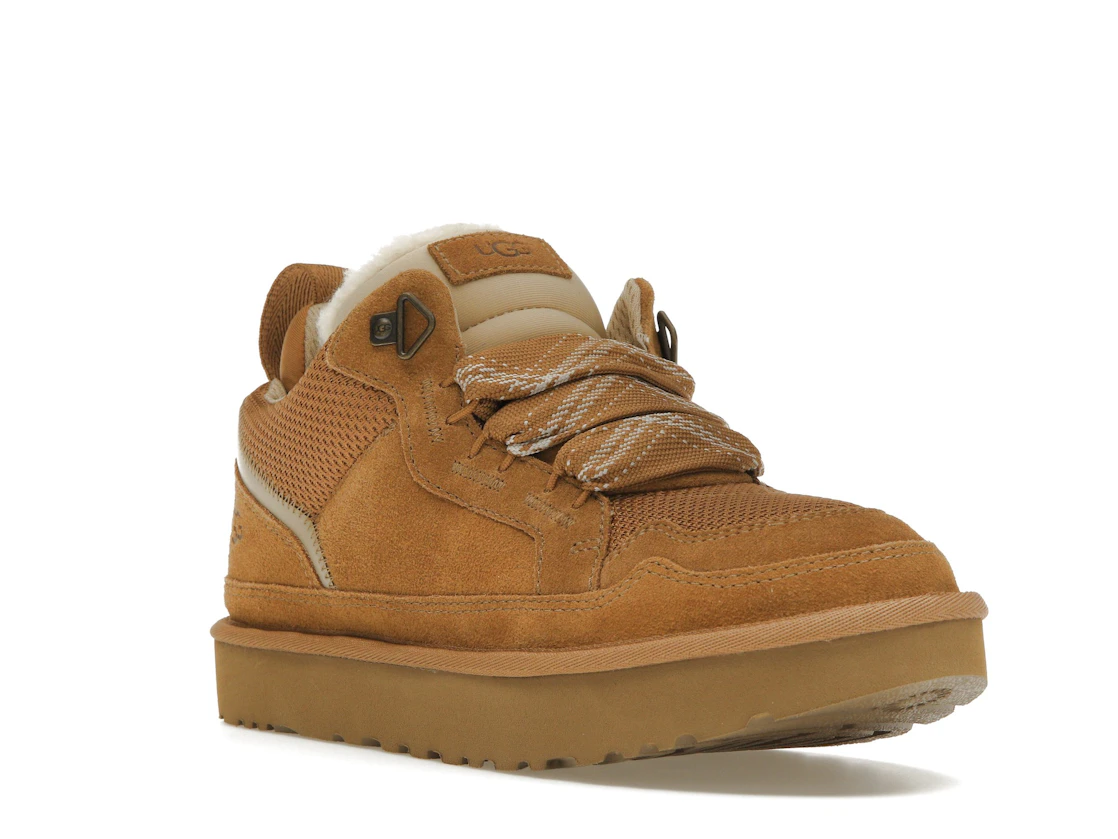 UGG Lowmel Chestnut (W)