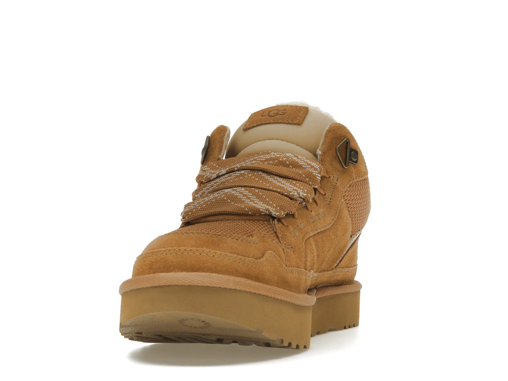 UGG Lowmel Chestnut (W)
