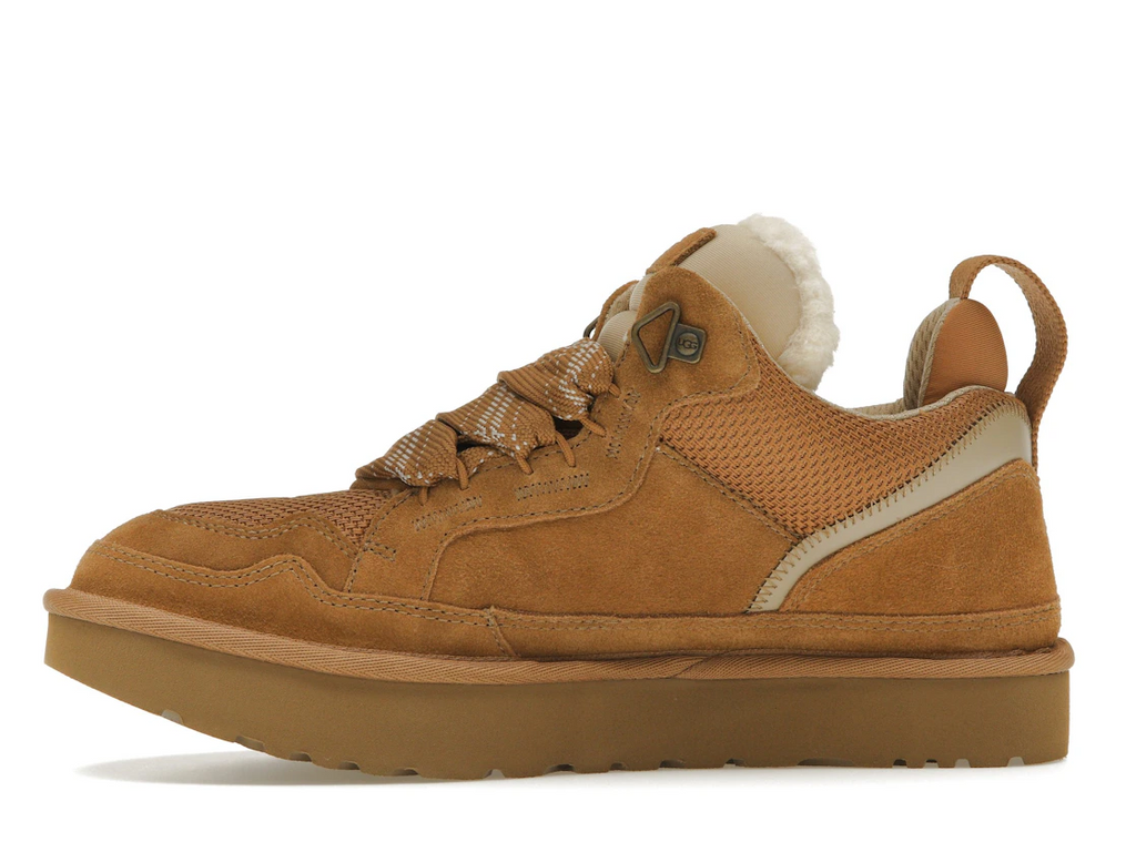 UGG Lowmel Chestnut (W)