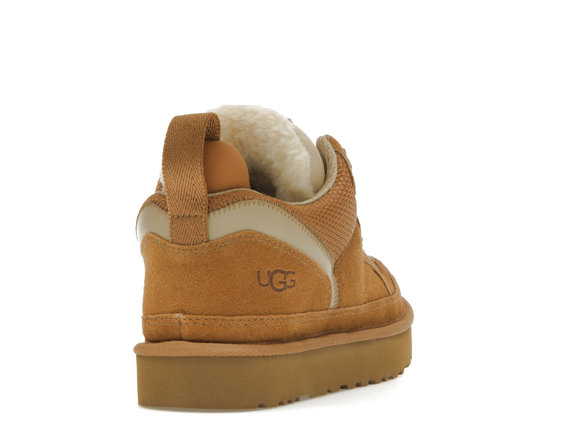UGG Lowmel Chestnut (W)