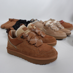 UGG Lowmel Chestnut (W)