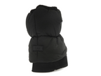 tenisky a boty UGG Classic Mini Dipper Puffer Boot Black (W) 1158275-BBLC ADONIO