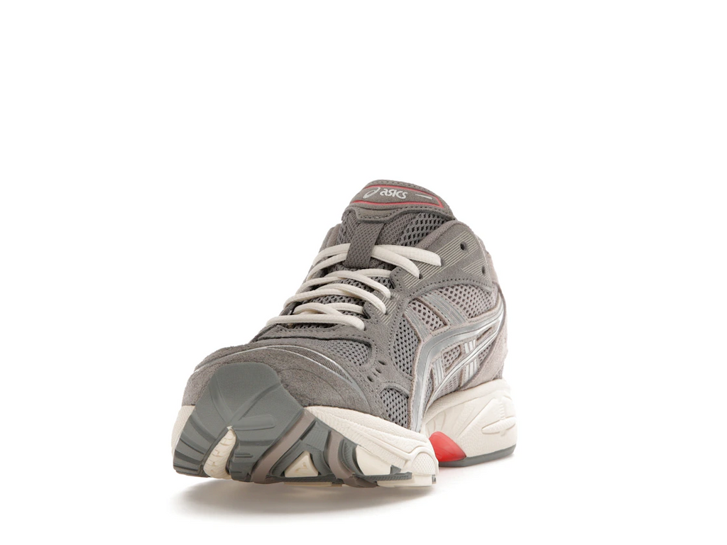 ASICS Gel-Kayano 14 Clay Grey Pure Silver