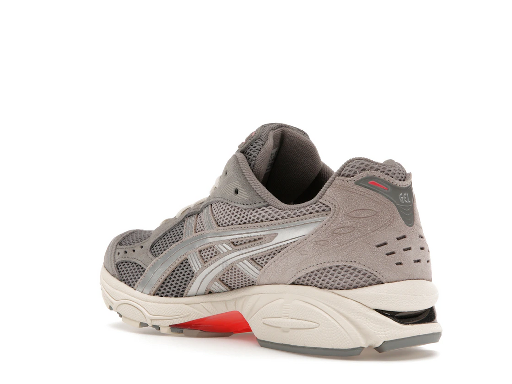 ASICS Gel-Kayano 14 Clay Grey Pure Silver