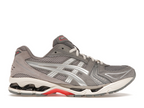 ASICS Gel-Kayano 14 Clay Grey Pure Silver