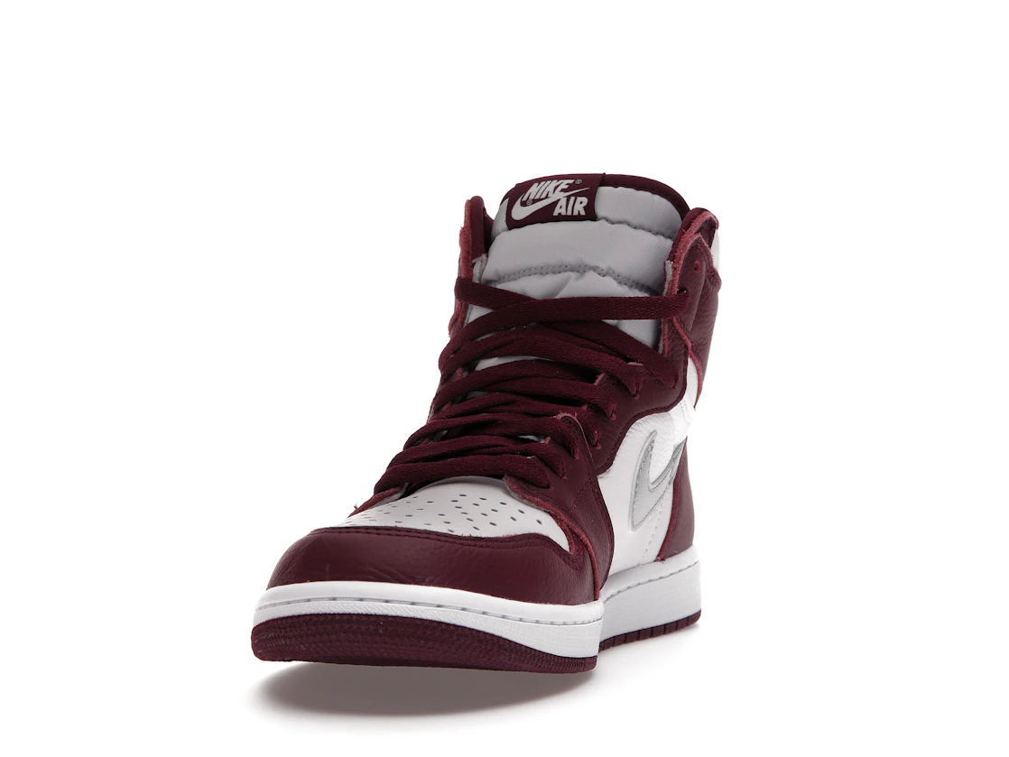 Air Jordan 1 High Bordeaux